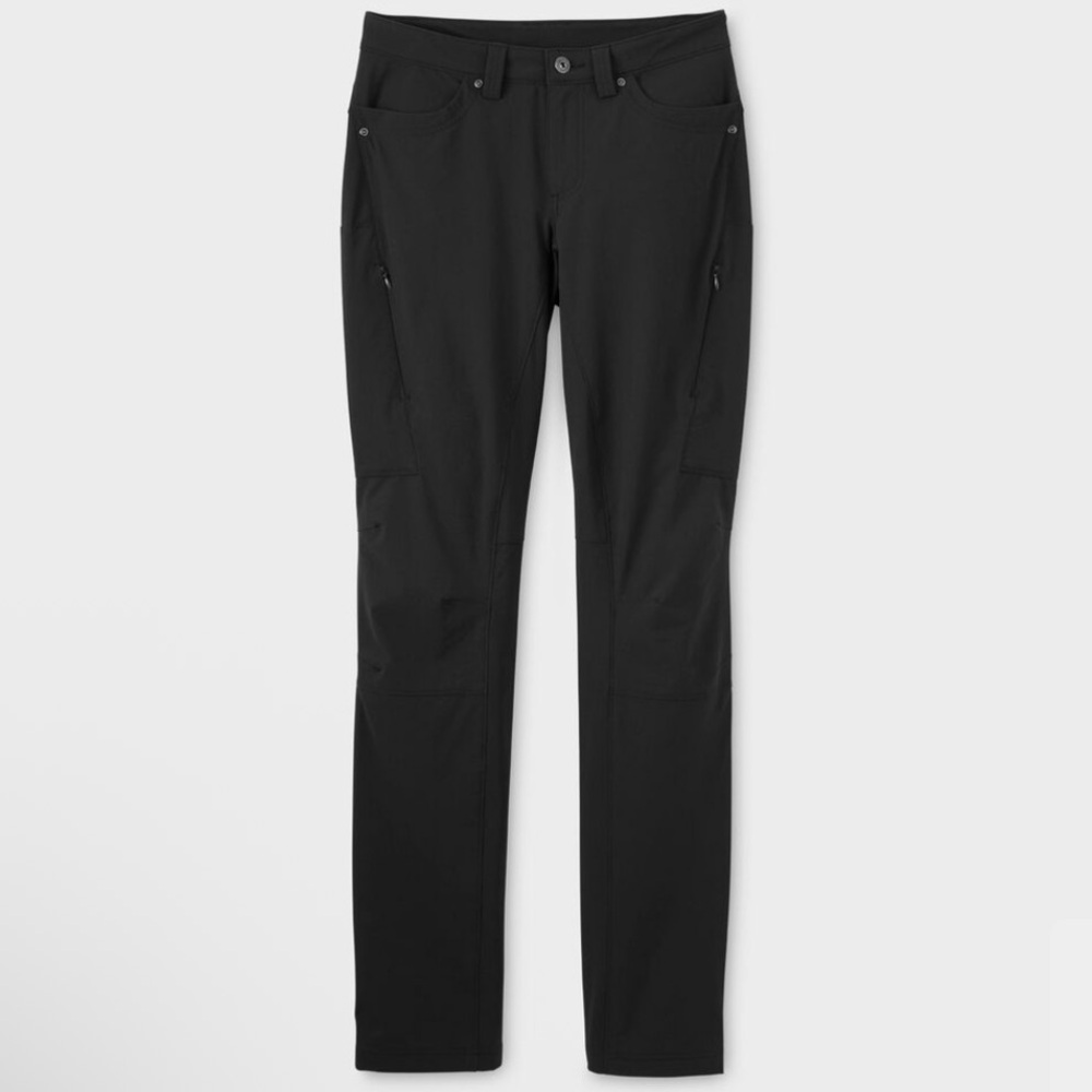 Duluth Trading Co Women's Flexpedition Slim Leg Pants Womens 18 Hiking